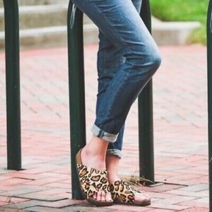 Sam Edelman Adora Slides